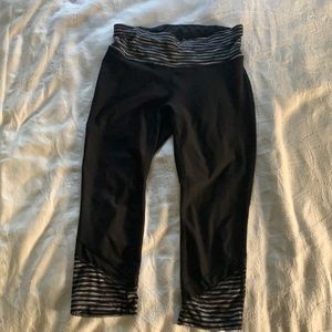 Leggings size S